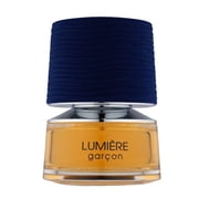 Fragrance World Unisex Lumiere Garcon EDP Spray 3.4 oz Fragrances 6290360375670