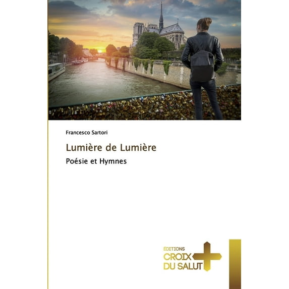 Lumière de Lumière (Paperback)