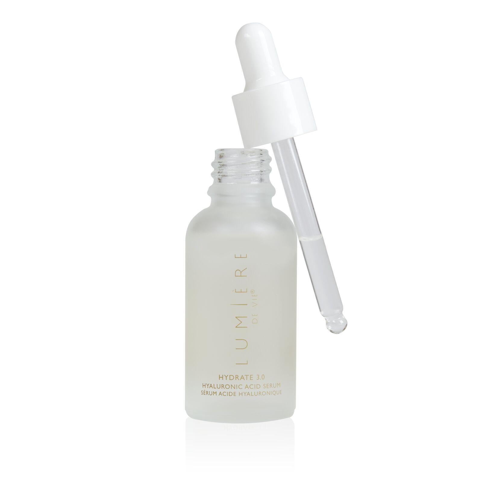 Lumière de Vie® Hydrate 3.0 (Hyaluronic Acid Serum) by Market America