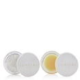 thumbnail image 1 of Lumière de Vie® Refine & Moisturize Lip Duo - Exfoliating Lip Scrub and Hydrating Lip Mask – Lip Exfoliator Sugar Scrub - Vanilla Flavored Lip Care for Smooth, Soft Lips (1 Lip Scrub/1 Lip Mask), 1 of 1
