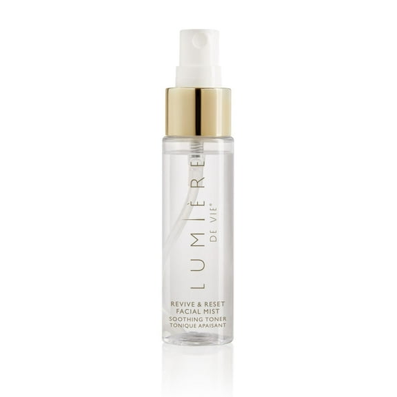 Lumire de Vie Revive & Reset Facial Mist (Soothing Toner)