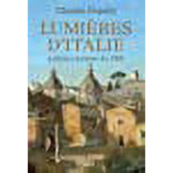 Lumières d'Italie