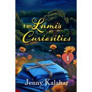 Lumis Curiosities Lumis Curiosities, Book 1, Paperback