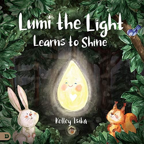 Pre-Owned Lumi the Light Learns to Shine Paperback