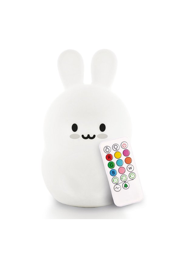 Bunny Night Light