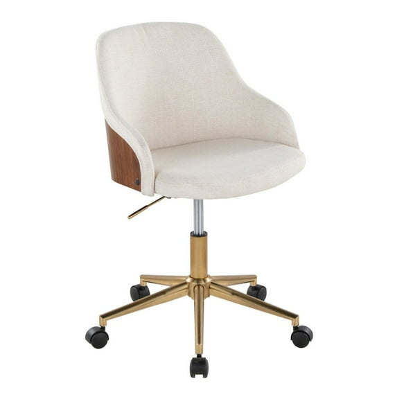LumiSource Bacci Office Chair
