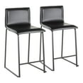 thumbnail image 1 of Mara Counter Stool - Set of 2, 1 of 5