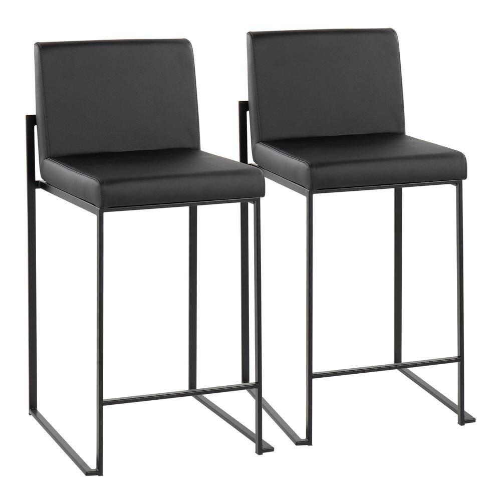 LumiSource Fuji Stool