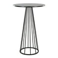 thumbnail image 1 of LumiSource Canary Bar Table, 1 of 6