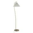 thumbnail image 1 of LumiSource Cassis 65" Floor Lamp, 1 of 6