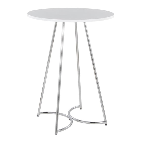 LumiSource Cece Counter Table