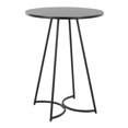 thumbnail image 1 of LumiSource Cece Counter Table, 1 of 8