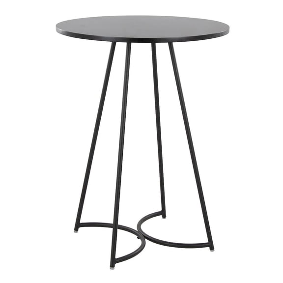 LumiSource Cece Counter Table