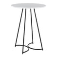 thumbnail image 1 of LumiSource Cece Counter Table, 1 of 8