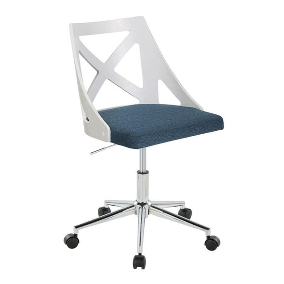 LumiSource Charlotte Office Chair
