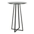 thumbnail image 1 of LumiSource Cosmo Bar Table, 1 of 7