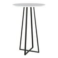 thumbnail image 1 of LumiSource Cosmo Bar Table, 1 of 7