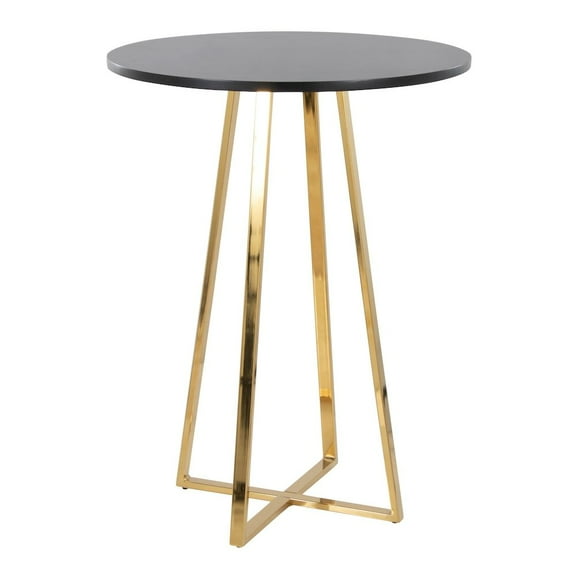 LumiSource Cosmo Counter Table