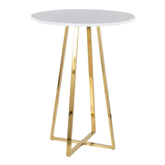 LumiSource Cosmo Counter Table