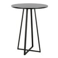 thumbnail image 1 of LumiSource Cosmo Counter Table, 1 of 8