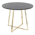 thumbnail image 1 of LumiSource Cosmo Dining Table, 1 of 7