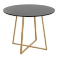 thumbnail image 1 of LumiSource Cosmo Dining Table, 1 of 6