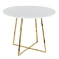 thumbnail image 1 of LumiSource Cosmo Dining Table, 1 of 7