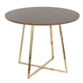 thumbnail image 1 of LumiSource Cosmo Dining Table, 1 of 7