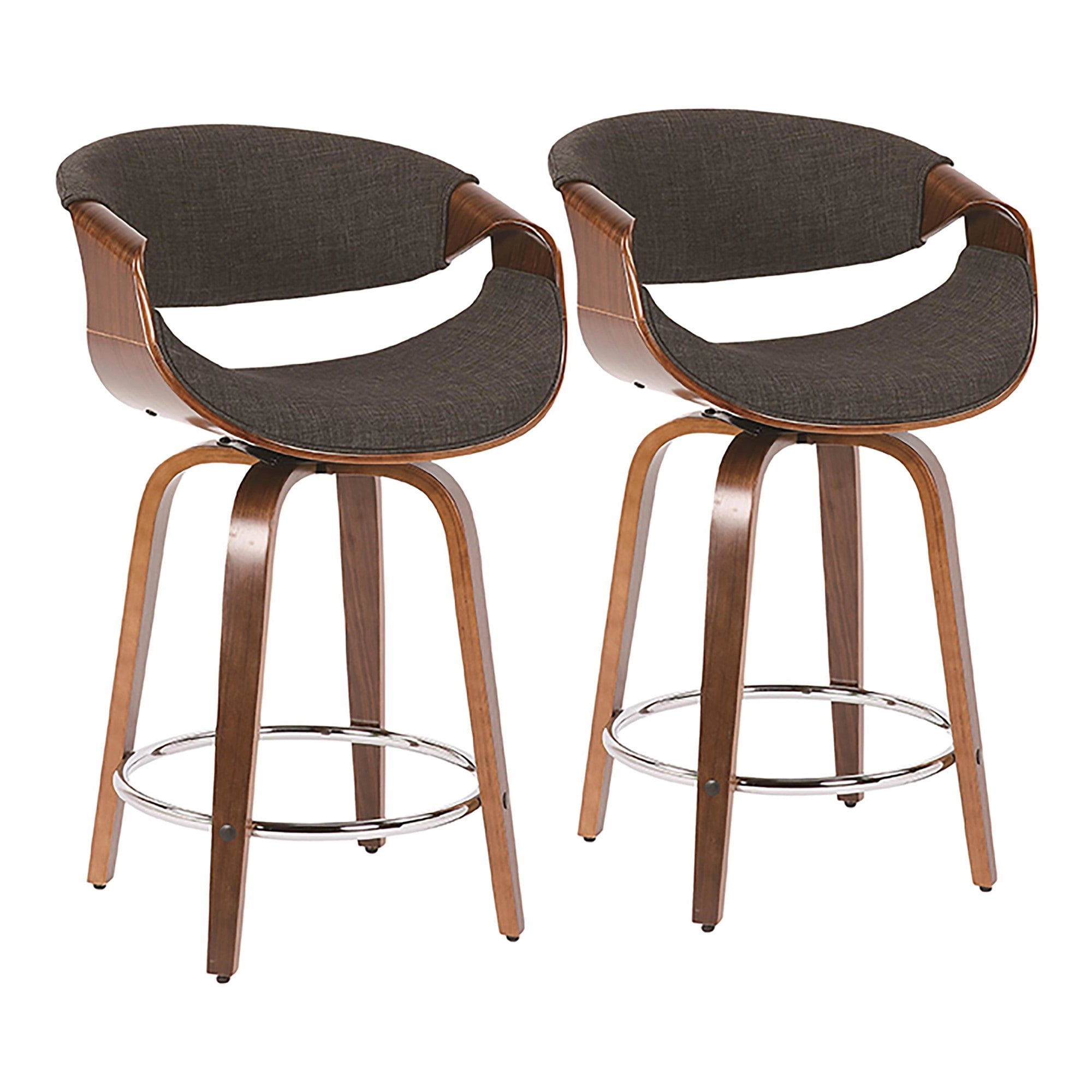 Lumisource symphony counter stool new arrivals