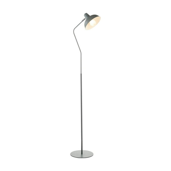Lumisource Darby Floor Lamp With Sage Green Metal Finish LS-DARBYFL GN