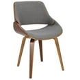 thumbnail image 1 of LumiSource Fabrizzi Chair, 1 of 7
