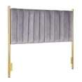 thumbnail image 1 of Chloe Headboard, 1 of 3