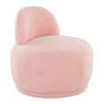 thumbnail image 1 of LumiSource Kimi Accent Chair, 1 of 11