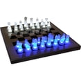 thumbnail image 1 of LumiSource LED Chess, 1 of 3