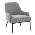 thumbnail image 1 of LumiSource Marcel Accent Chair, 1 of 10