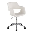 thumbnail image 1 of LumiSource Margarite Task Chair, 1 of 8