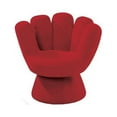 thumbnail image 1 of Mitt Chair, 1 of 2
