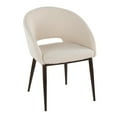 thumbnail image 1 of LumiSource Renee Chair, 1 of 5