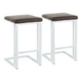 thumbnail image 1 of Roman Counter Stool - Set of 2, 1 of 9