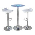 thumbnail image 1 of LumiSource Spyra-Ale Bar Set - 3 Piece, 1 of 4