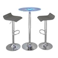 thumbnail image 1 of LumiSource Spyra-Ale Bar Set - 3 Piece, 1 of 4