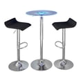 thumbnail image 1 of LumiSource Spyra-Ale Bar Set - 3 Piece, 1 of 4