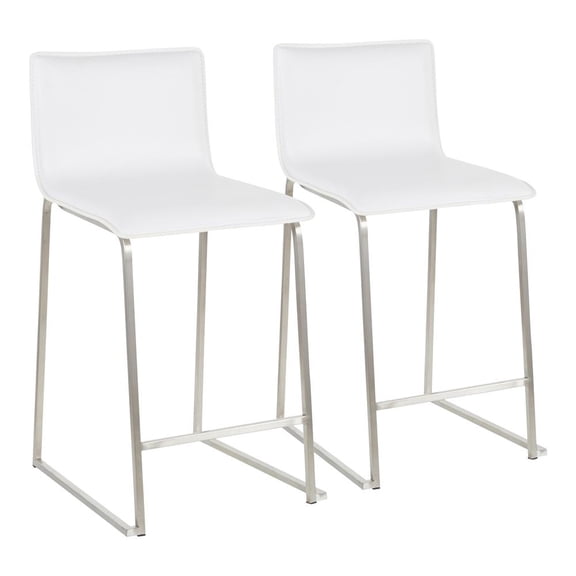 Mara Counter Stool - Set of 2