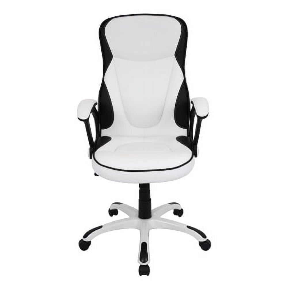 LumiSource Storm Office Chair - Walmart.com