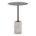 thumbnail image 1 of LumiSource Symbol Side Table, 1 of 13
