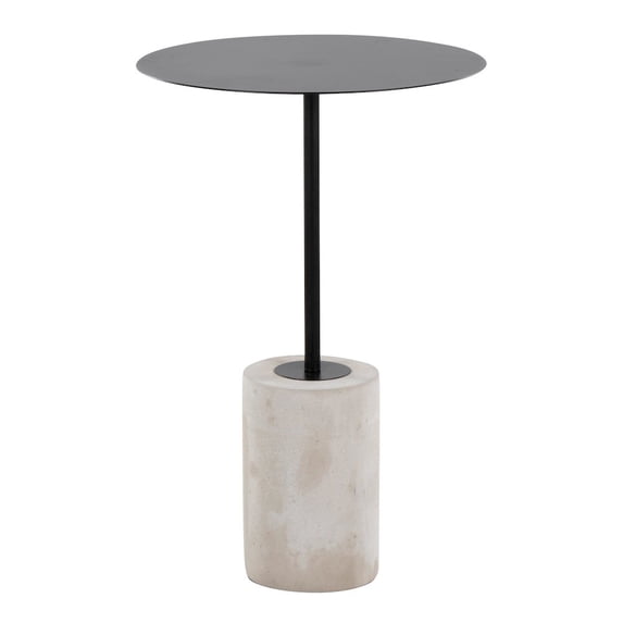 LumiSource Symbol Side Table