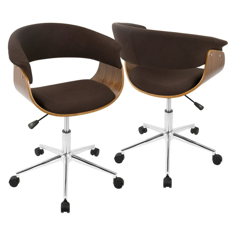 Lumisource swivel chair hot sale
