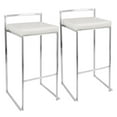 thumbnail image 1 of Fuji Stacker Barstool, Set of 2, 1 of 8
