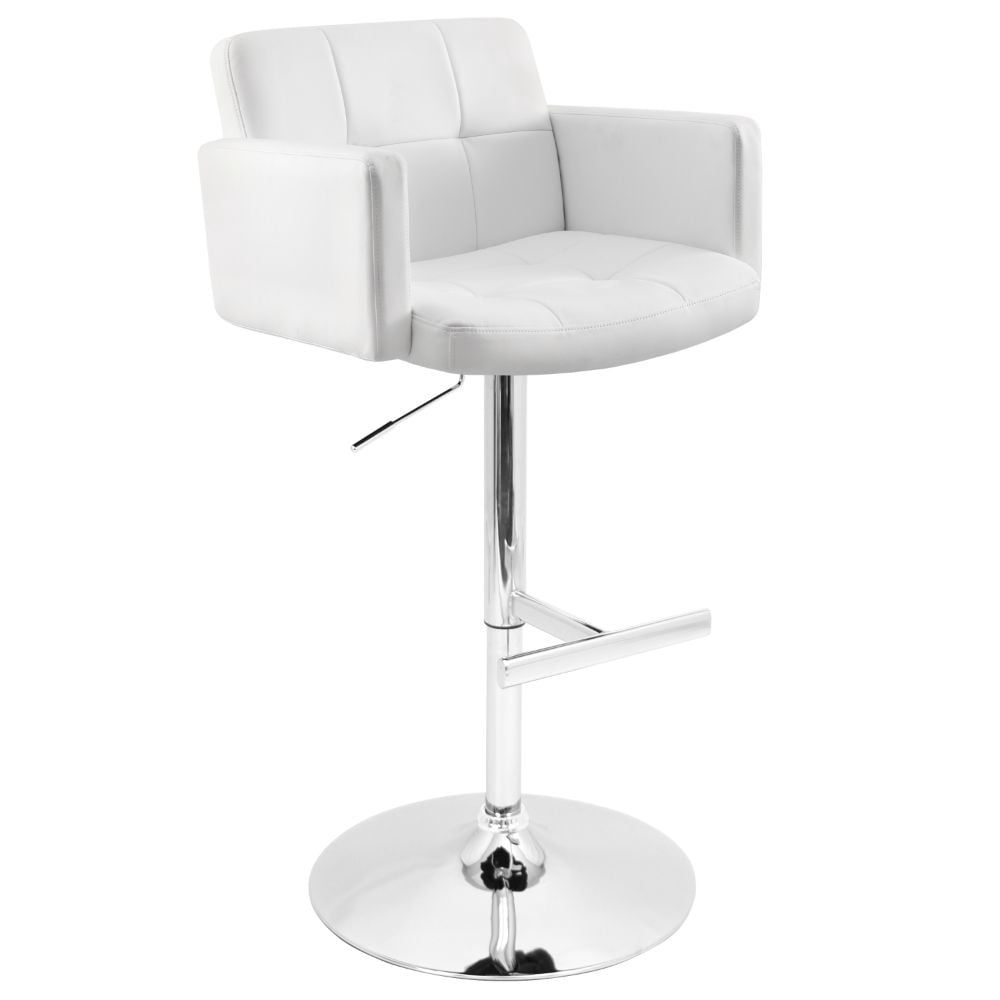 LumiSource Stout Barstool