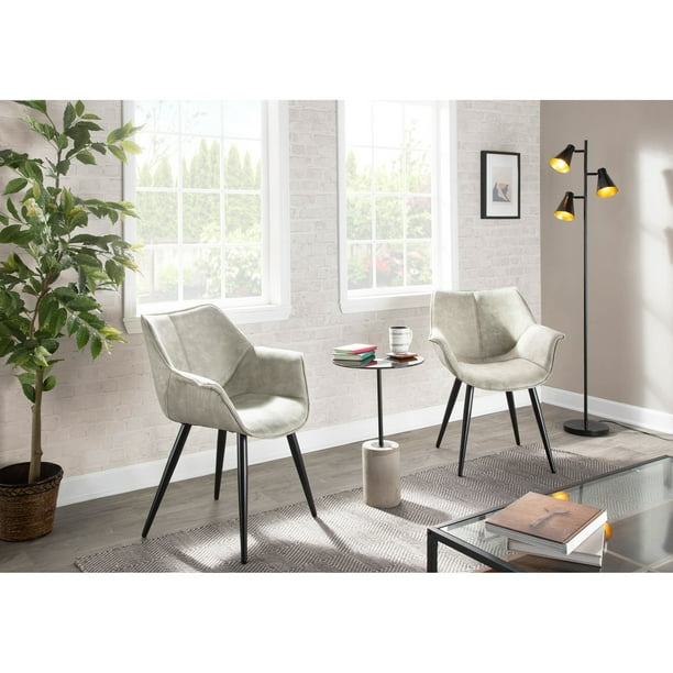 Lumisource accent chair hotsell